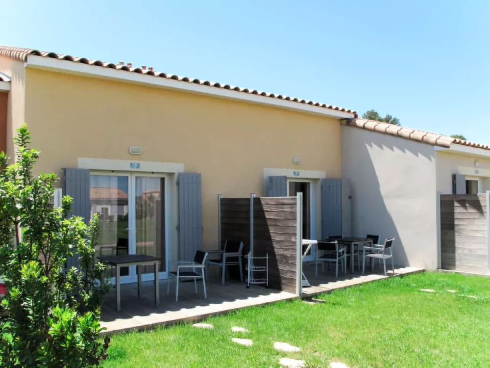 Maison de Vacances Montpellier