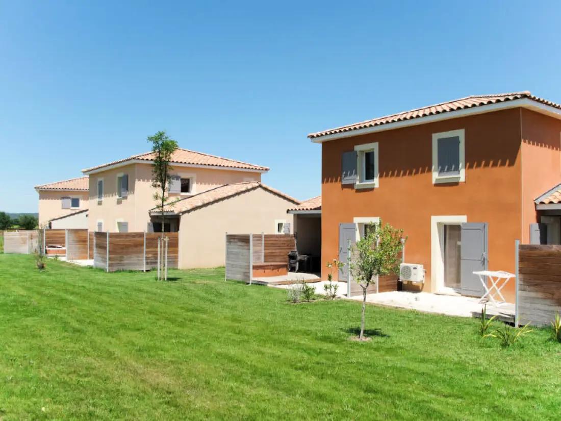 Maison de Vacances Montpellier