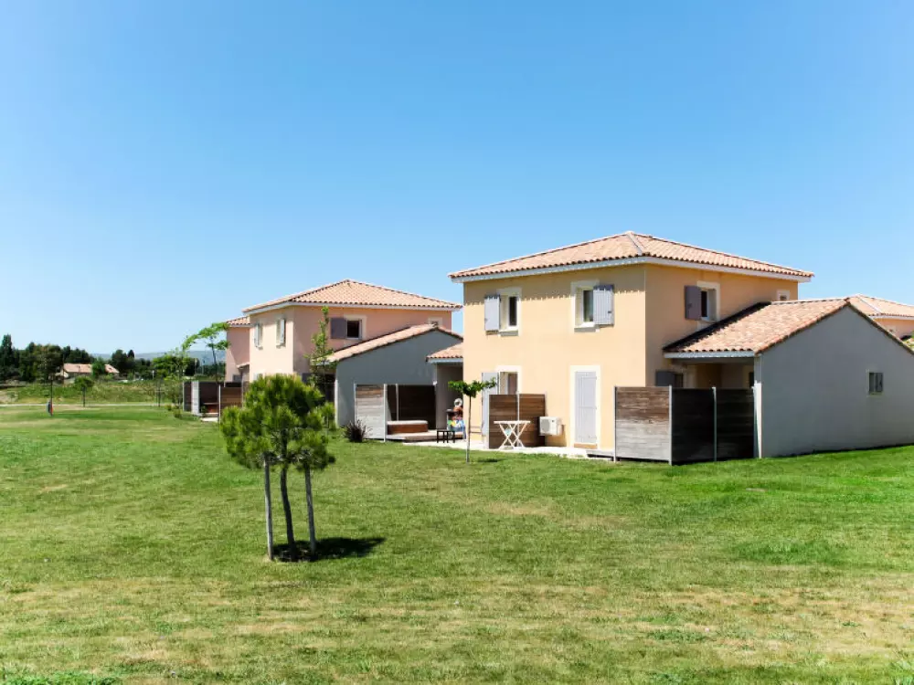 Maison de Vacances Montpellier