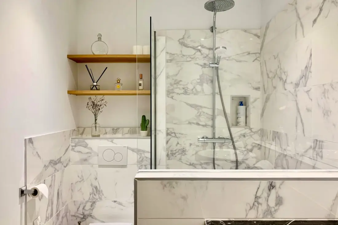 Home Chic Home - Les Suites De La Comédie - Suite1