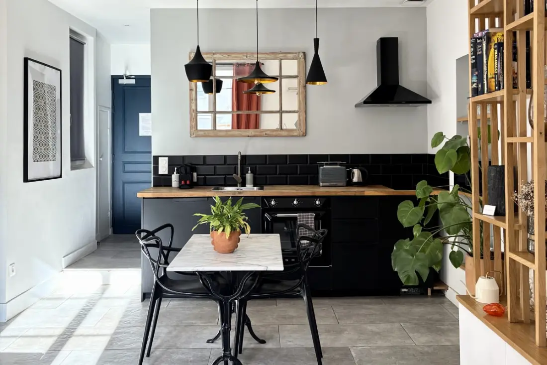 Home Chic Home - Les Suites De La Comédie - Suite2