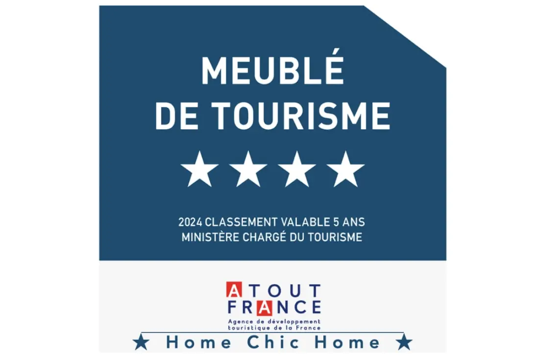 Home Chic Home - Les Suites De La Comédie - Suite2