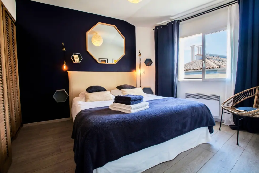 Home Chic Home - Les Toits De L'argenterie