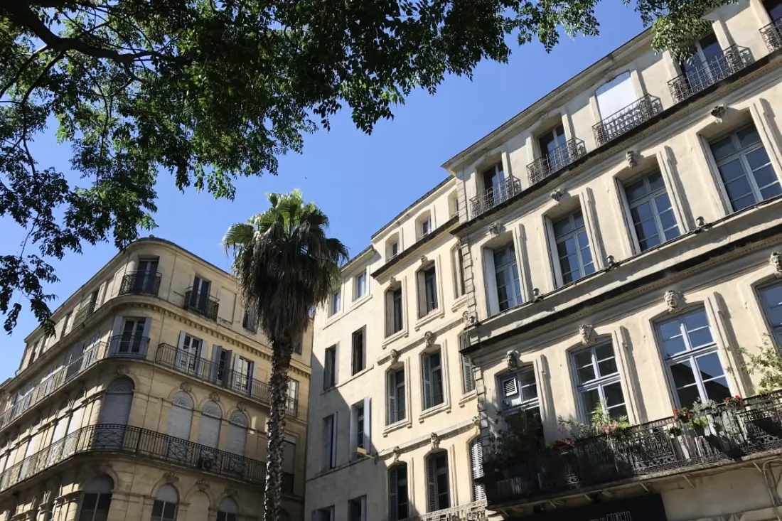 Home Chic Home - Les Toits De L'argenterie