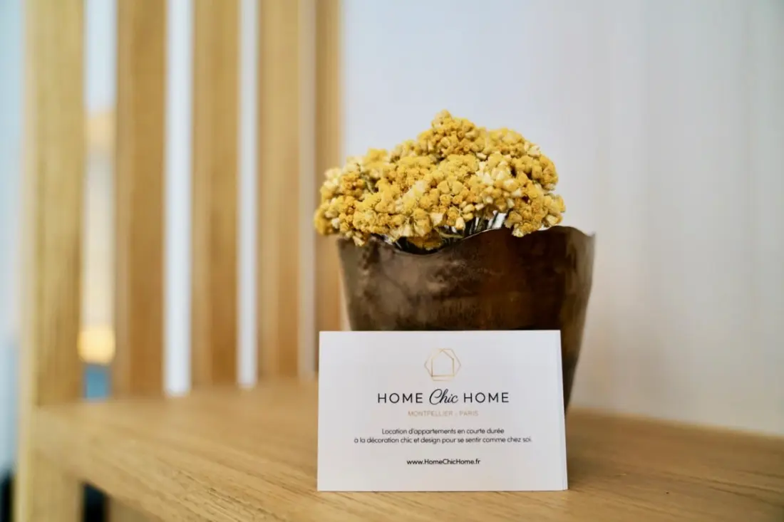 Home Chic Home - Les Toits De L'argenterie