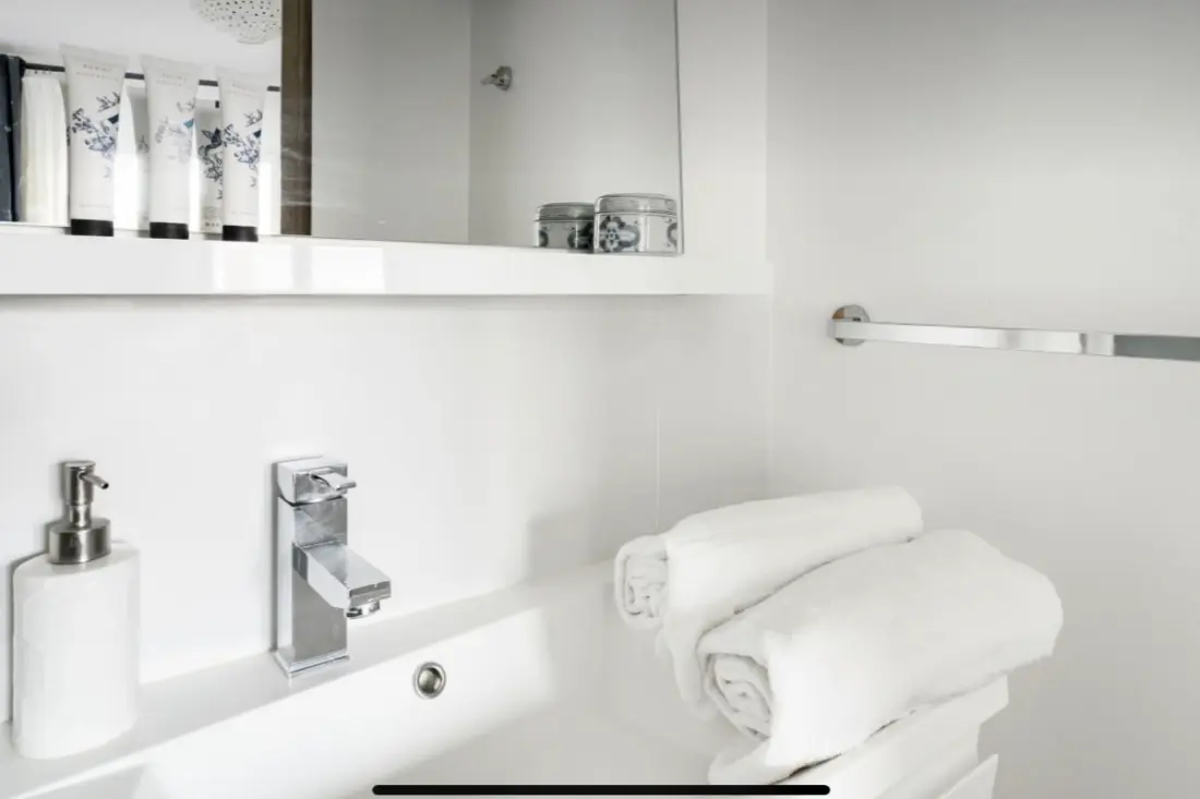 Home Chic Home - Les Toits De L'argenterie