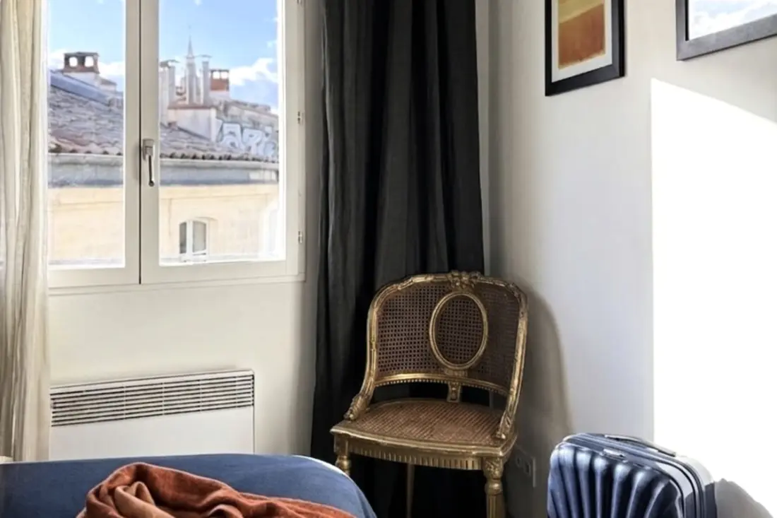 Home Chic Home - Les Toits De L'argenterie