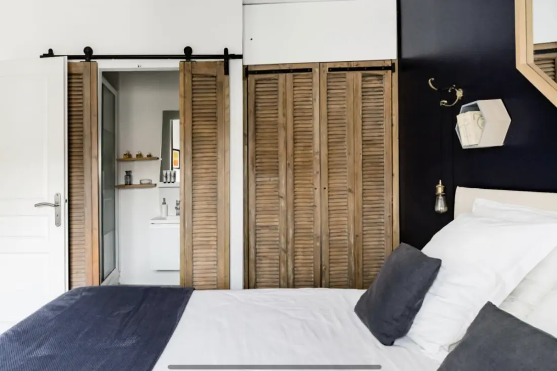 Home Chic Home - Les Toits De L'argenterie