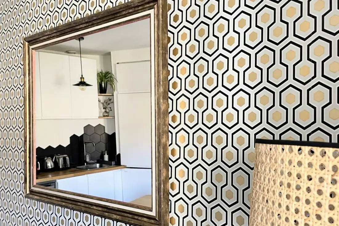 Home Chic Home - Les Toits De L'argenterie