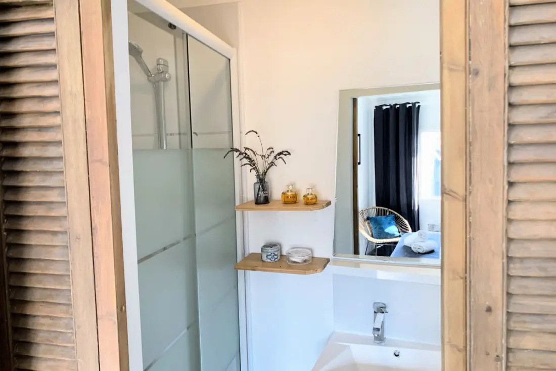 Home Chic Home - Les Toits De L'argenterie