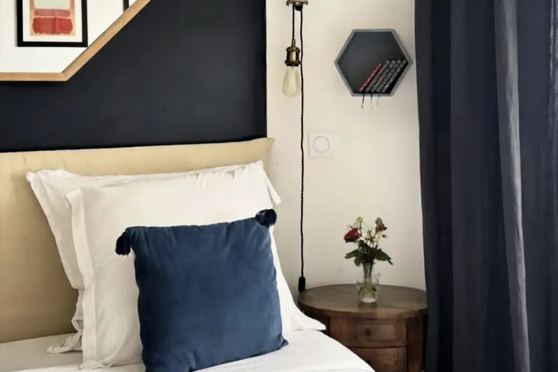 Home Chic Home - Les Toits De L'argenterie