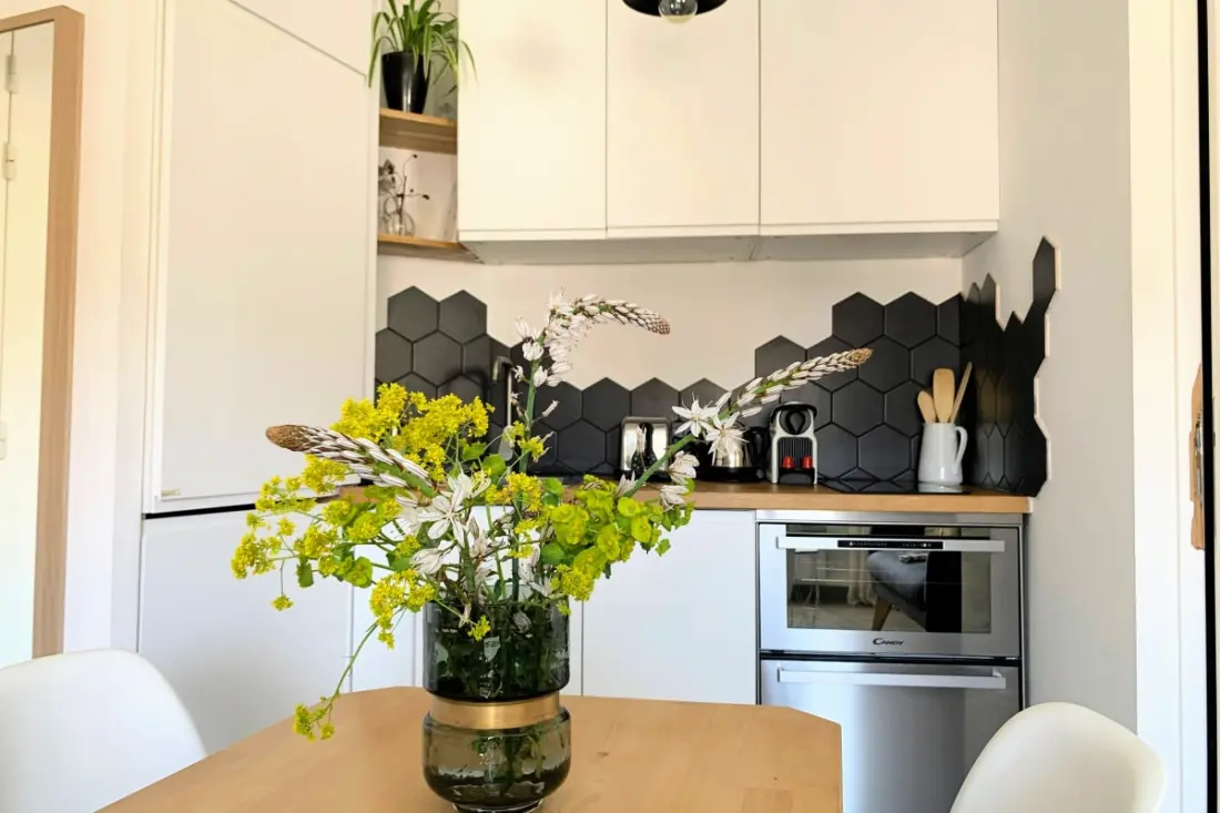 Home Chic Home - Les Toits De L'argenterie