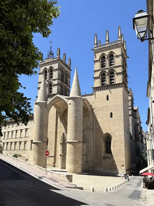 Les Toits De Sainte-ursule