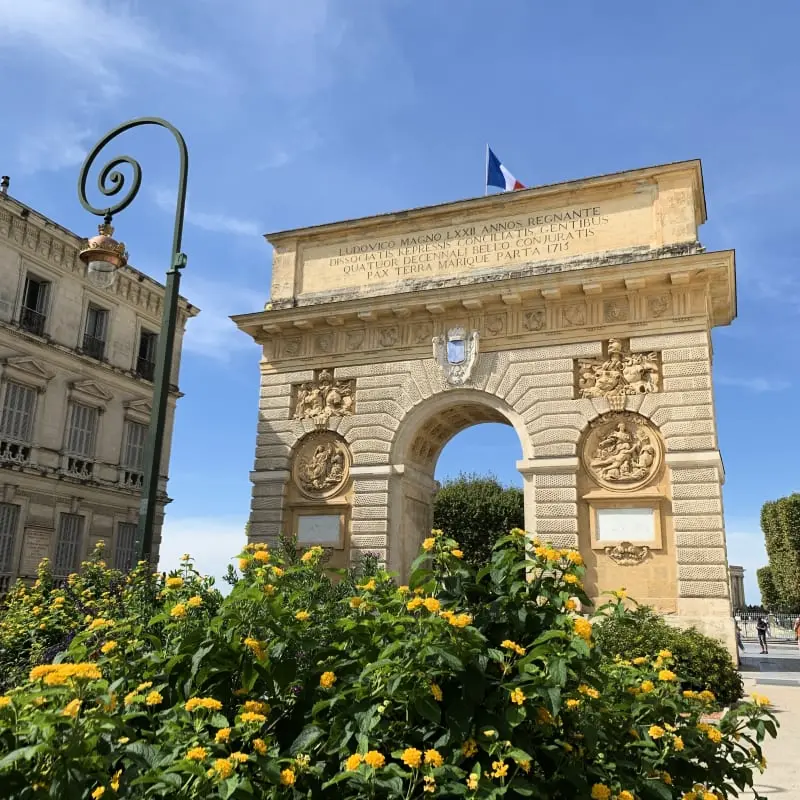 Les Toits De Sainte-ursule