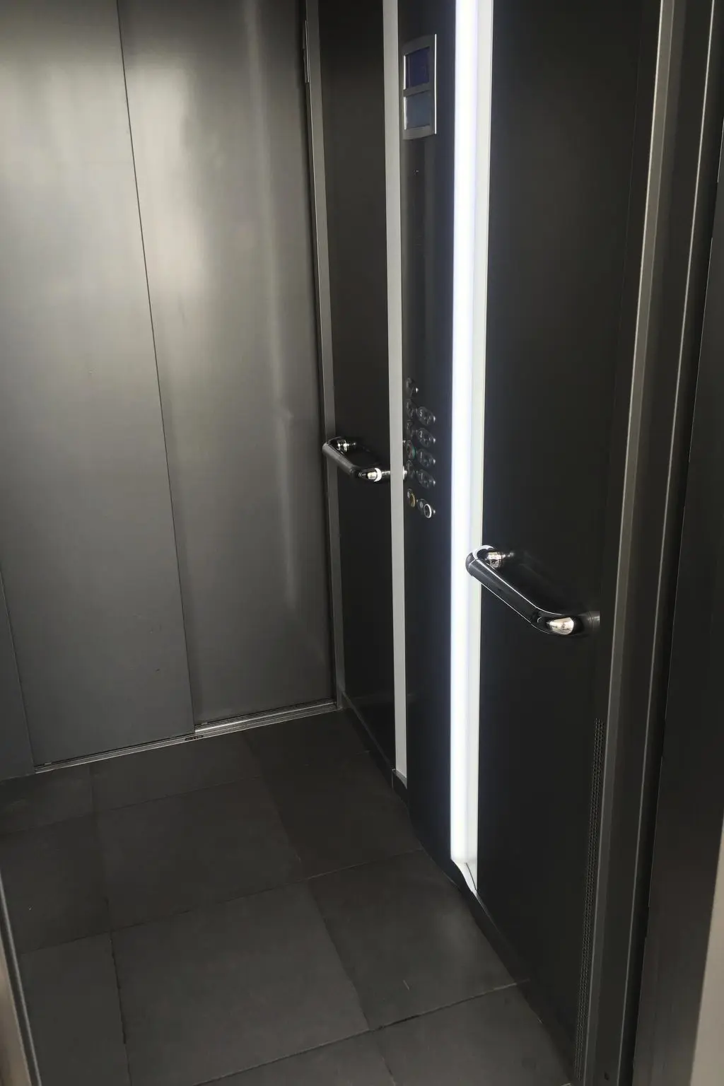 Résidence SCHÖNE T3 MIT SÜDTERRASSE