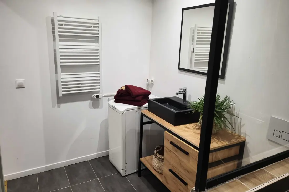 Studio De Charme Dans Le Centre Historique