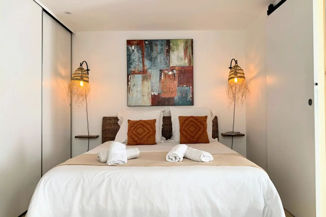 Home Chic Home - La Terrasse Bazille