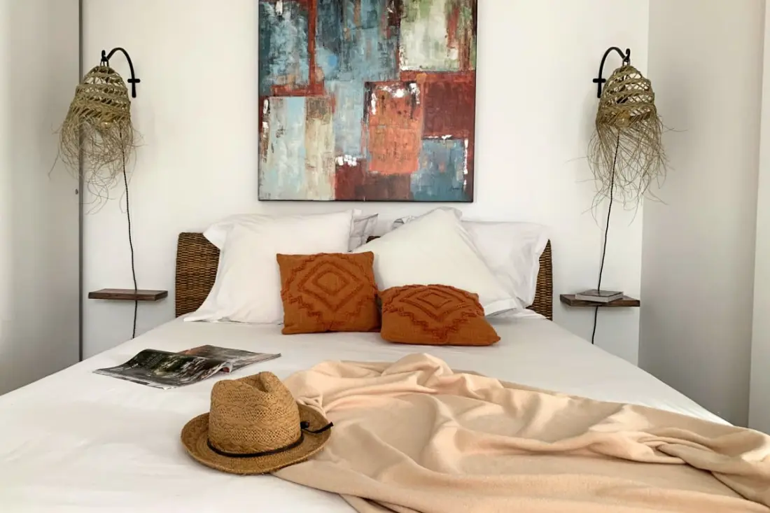 Home Chic Home - La Terrasse Bazille