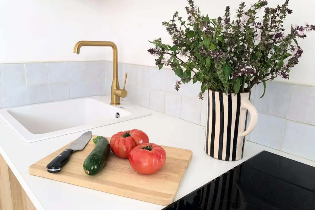 Home Chic Home - La Terrasse Bazille