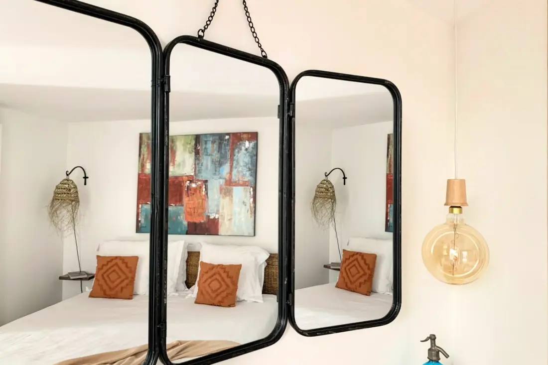 Home Chic Home - La Terrasse Bazille