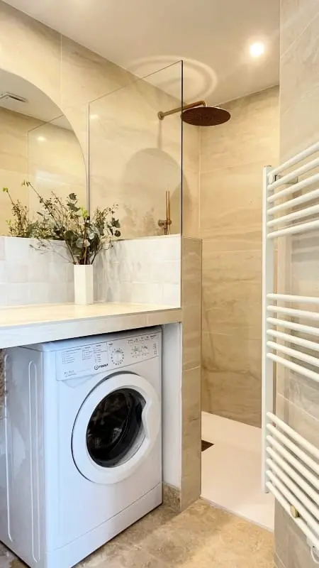 Home Chic Home - La Terrasse Bazille