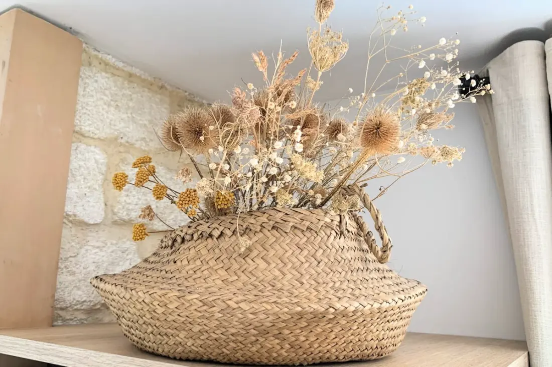 Home Chic Home - La Terrasse Bazille