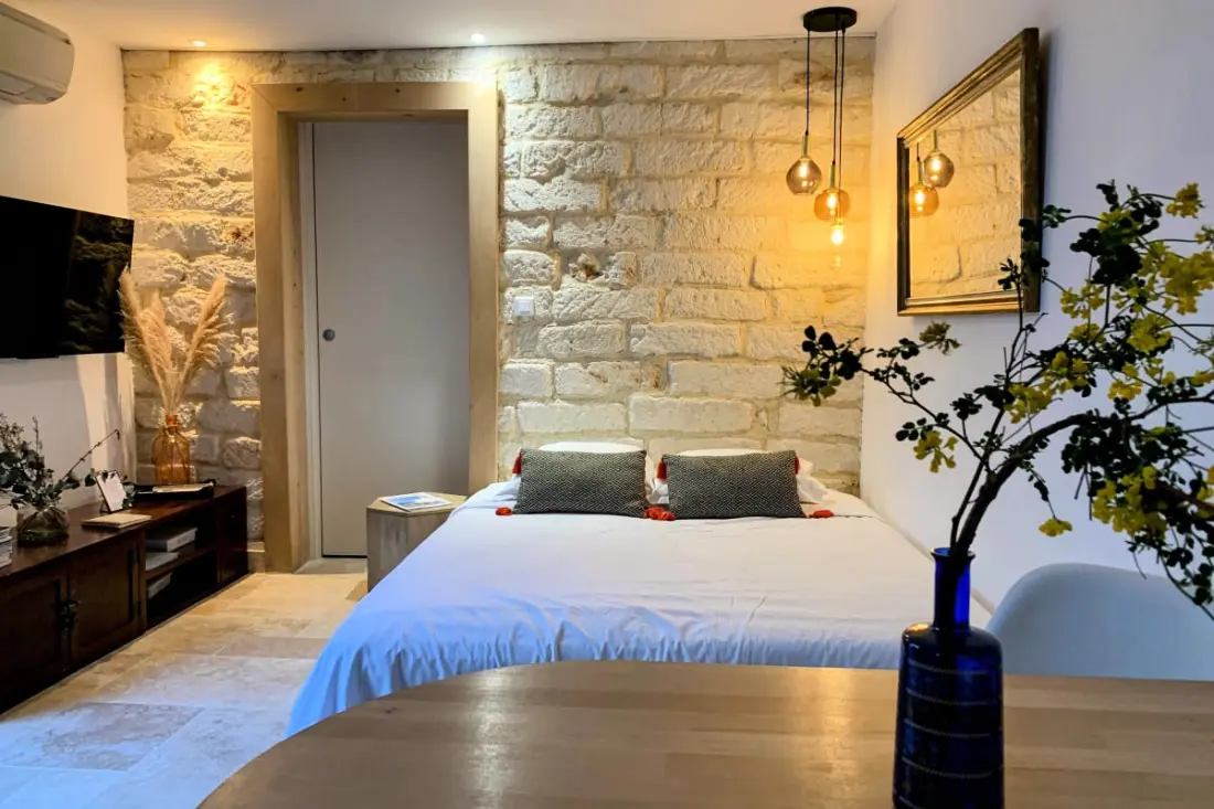 Home Chic Home - La Terrasse Bazille