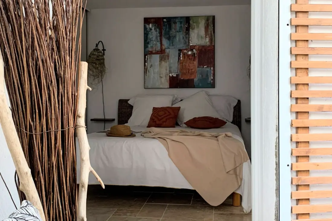 Home Chic Home - La Terrasse Bazille