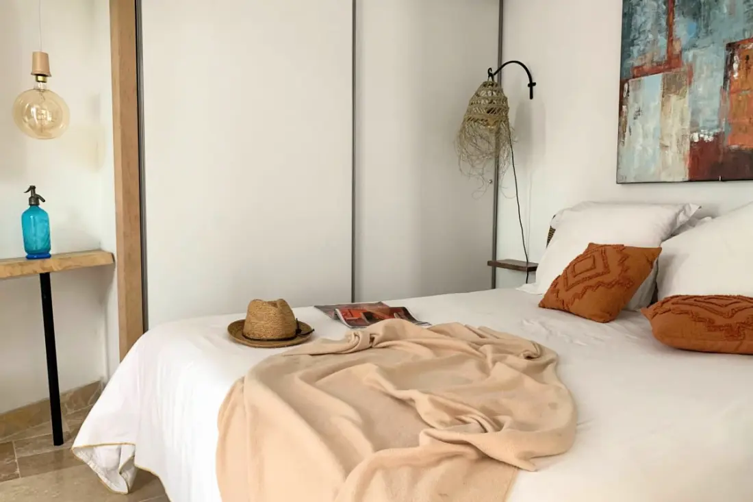 Home Chic Home - La Terrasse Bazille