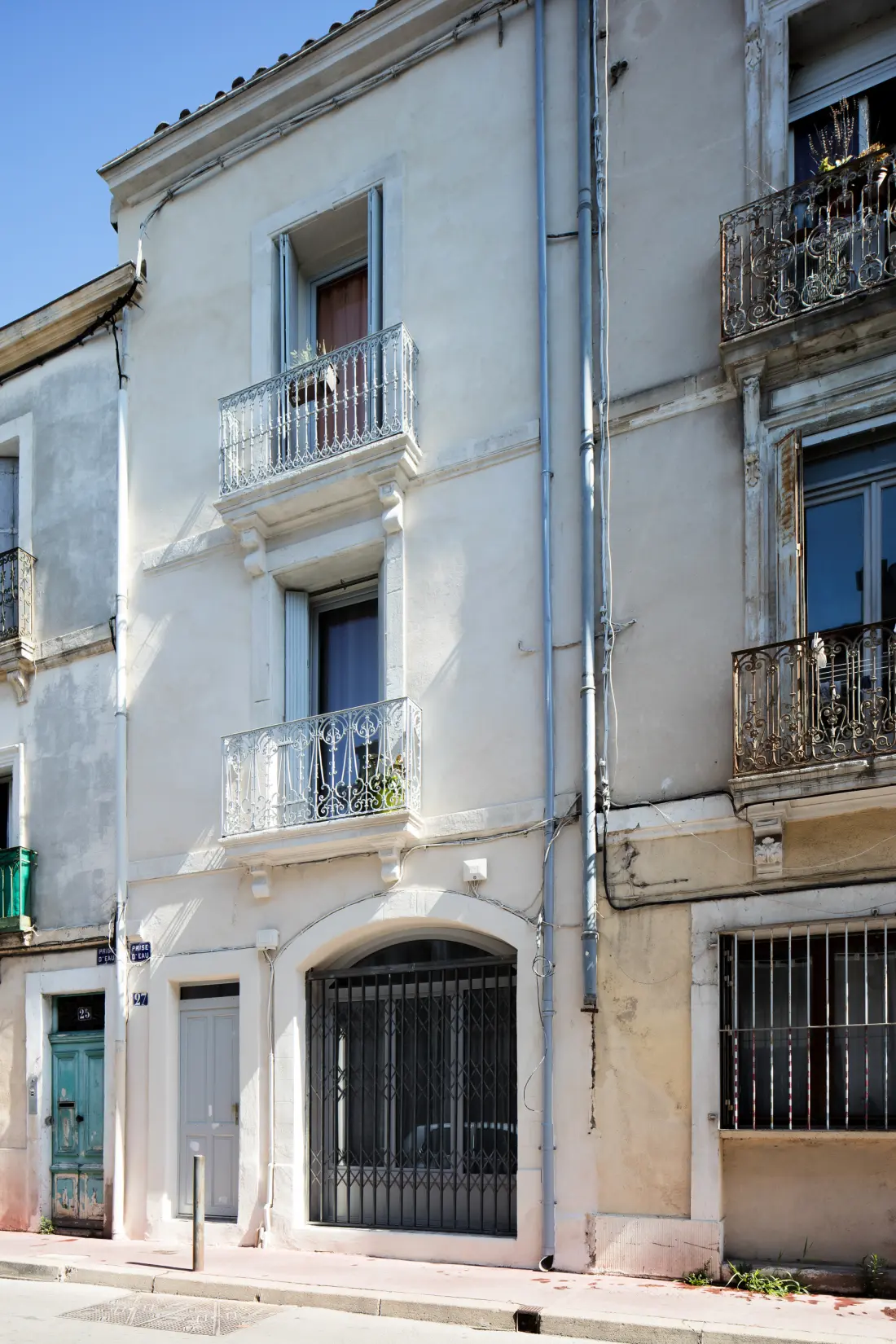 Studio à Montpellier