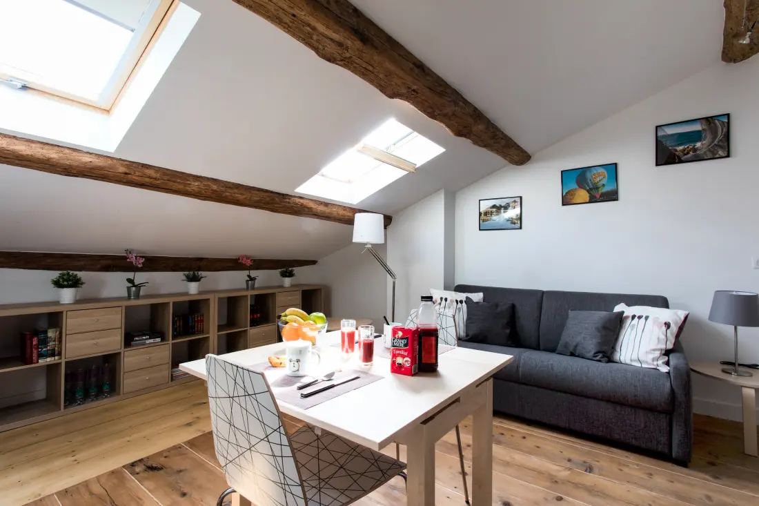 Studio à Montpellier