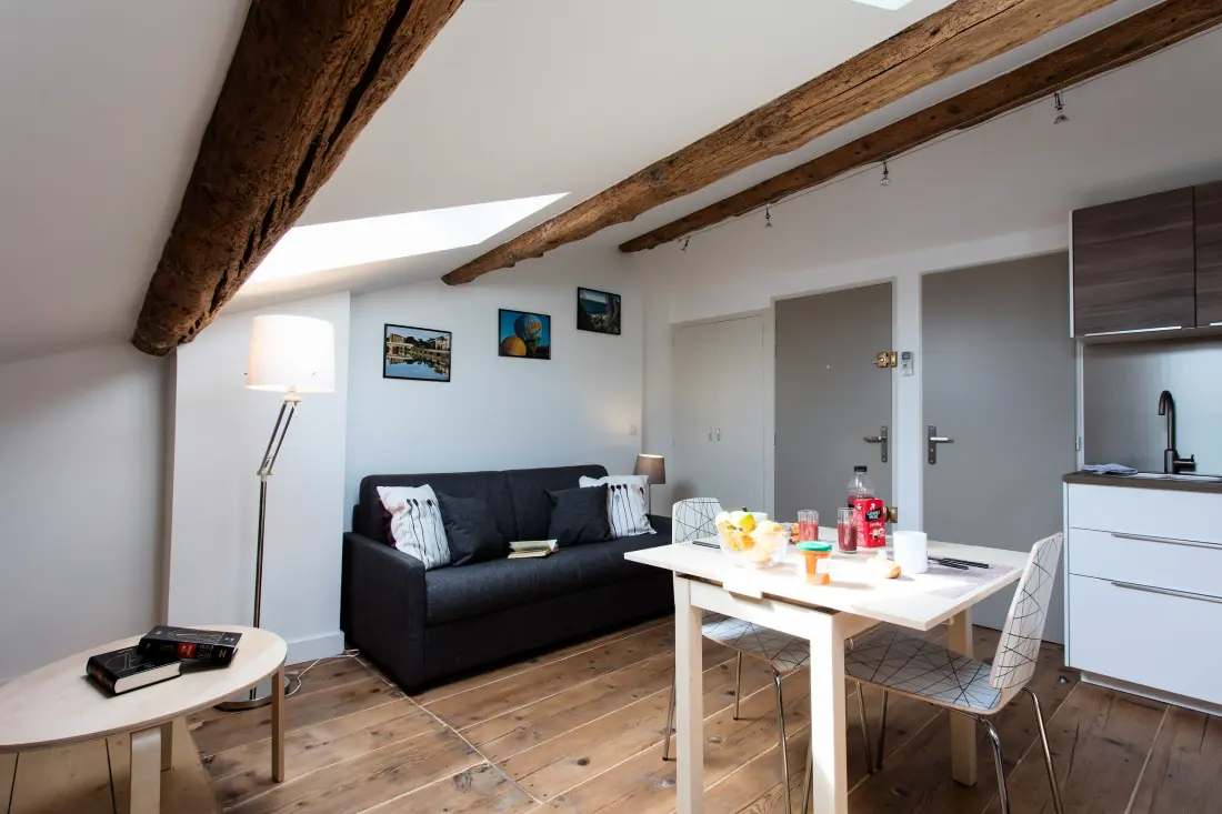 Studio à Montpellier