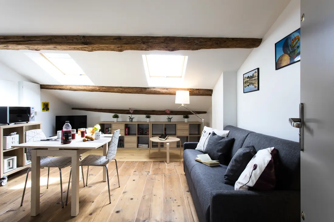 Studio à Montpellier