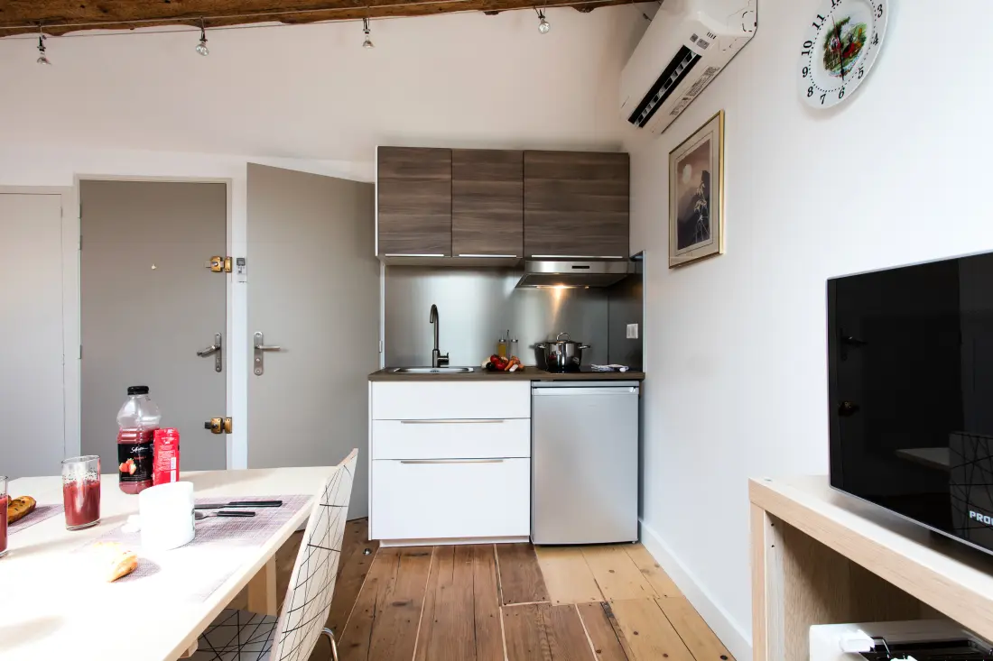 Studio à Montpellier