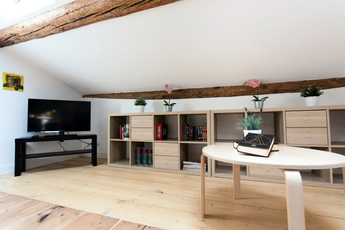 Studio à Montpellier