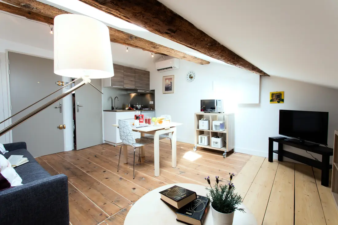 Studio à Montpellier