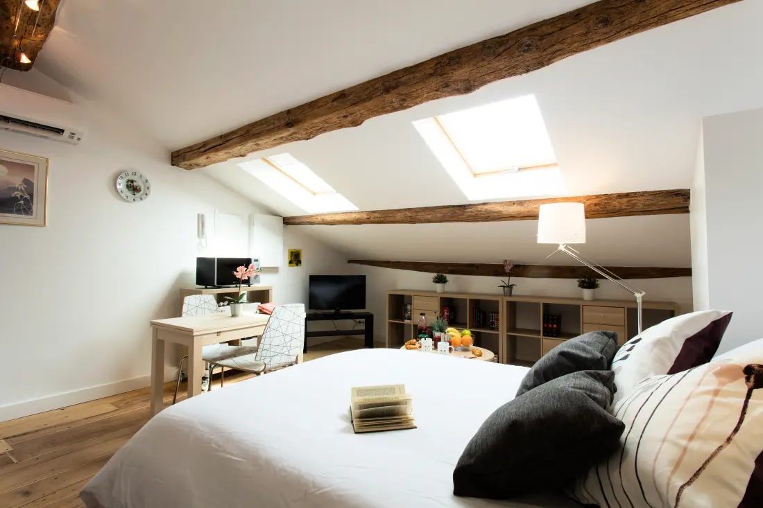 Studio à Montpellier
