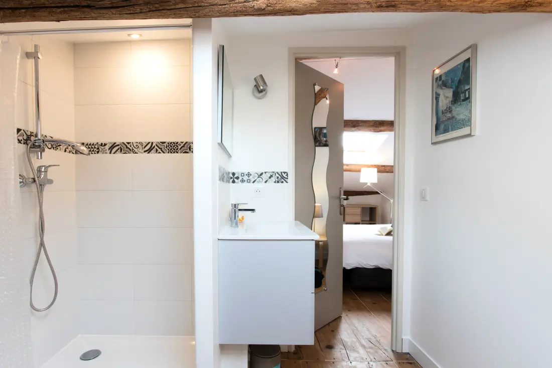 Studio à Montpellier