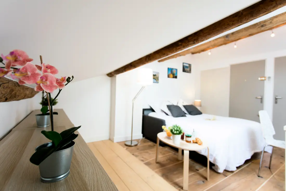 Studio à Montpellier