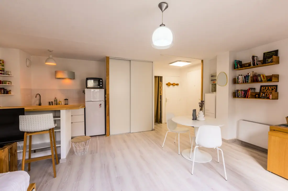Studio à Montpellier
