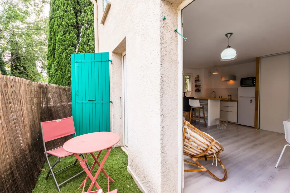 Studio à Montpellier