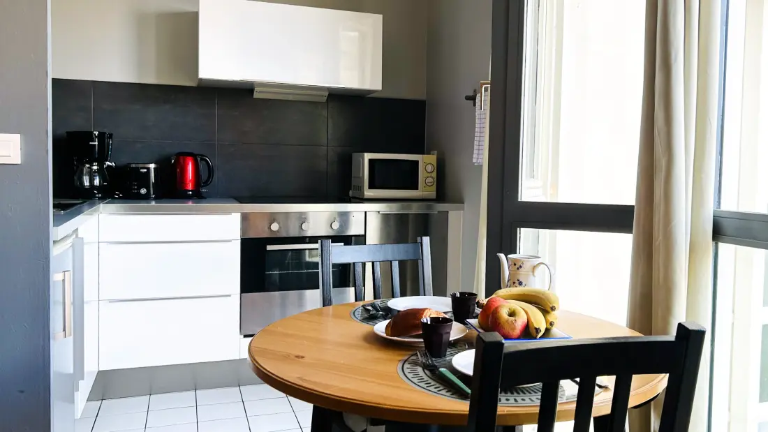 Studio à Montpellier