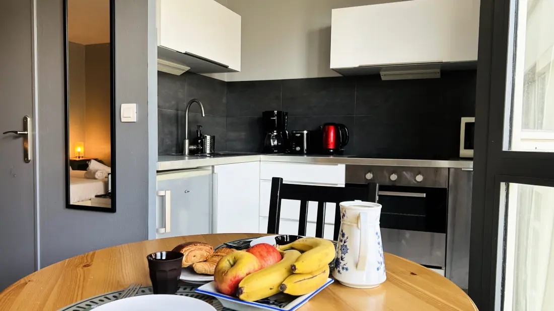 Studio à Montpellier