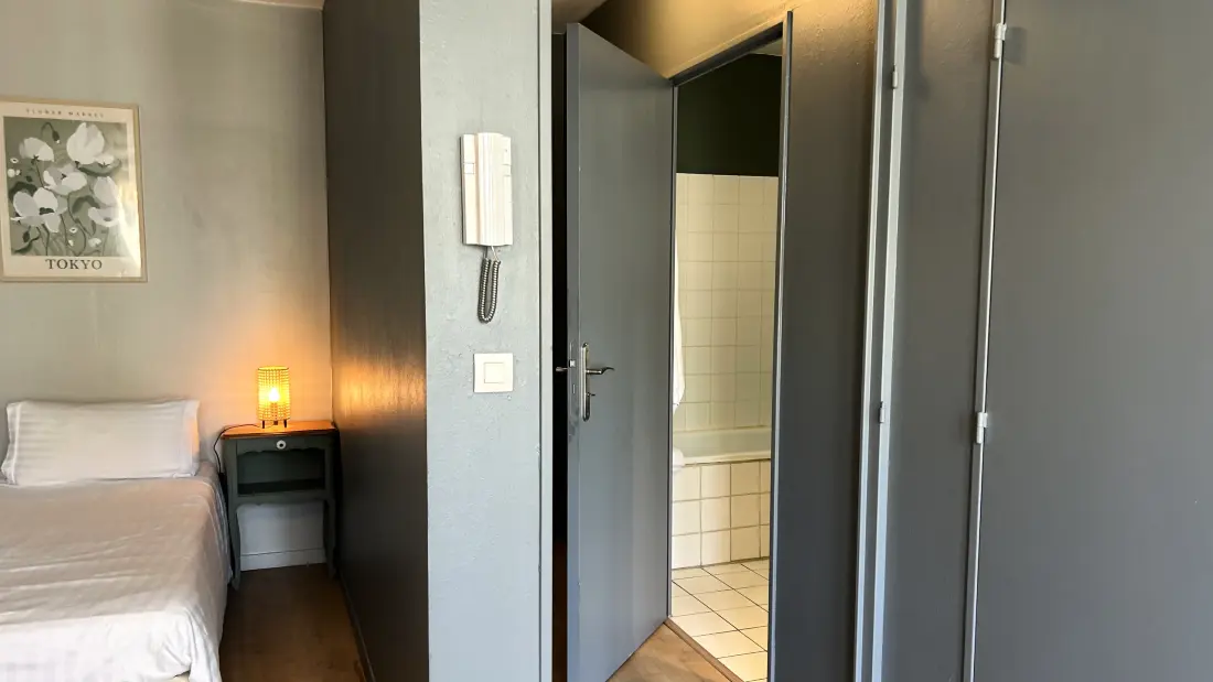 Studio à Montpellier