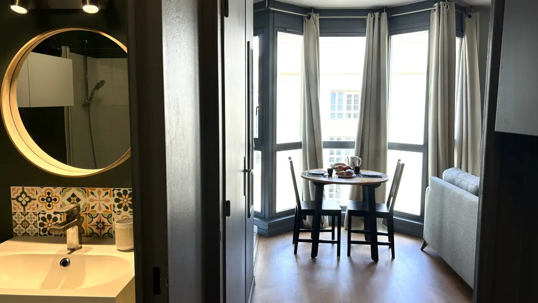 Studio à Montpellier