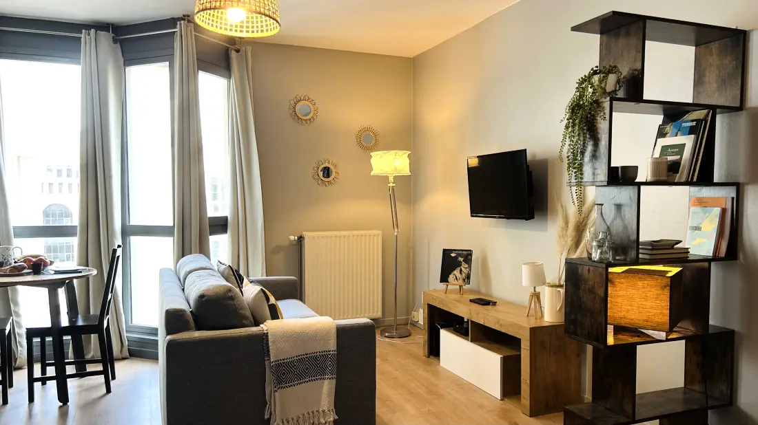 Studio à Montpellier