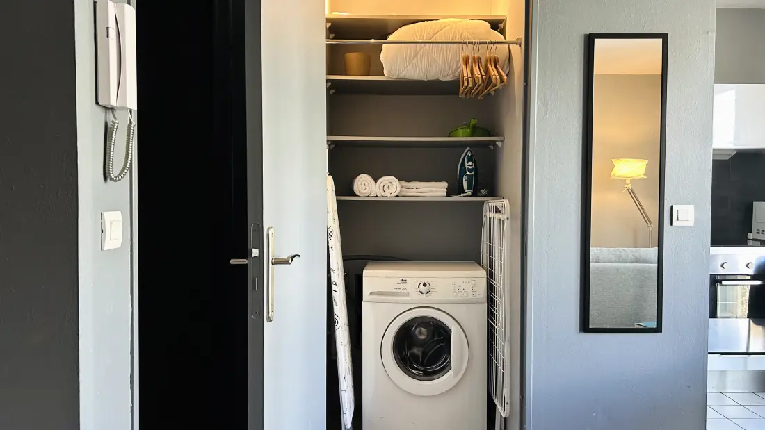 Studio à Montpellier
