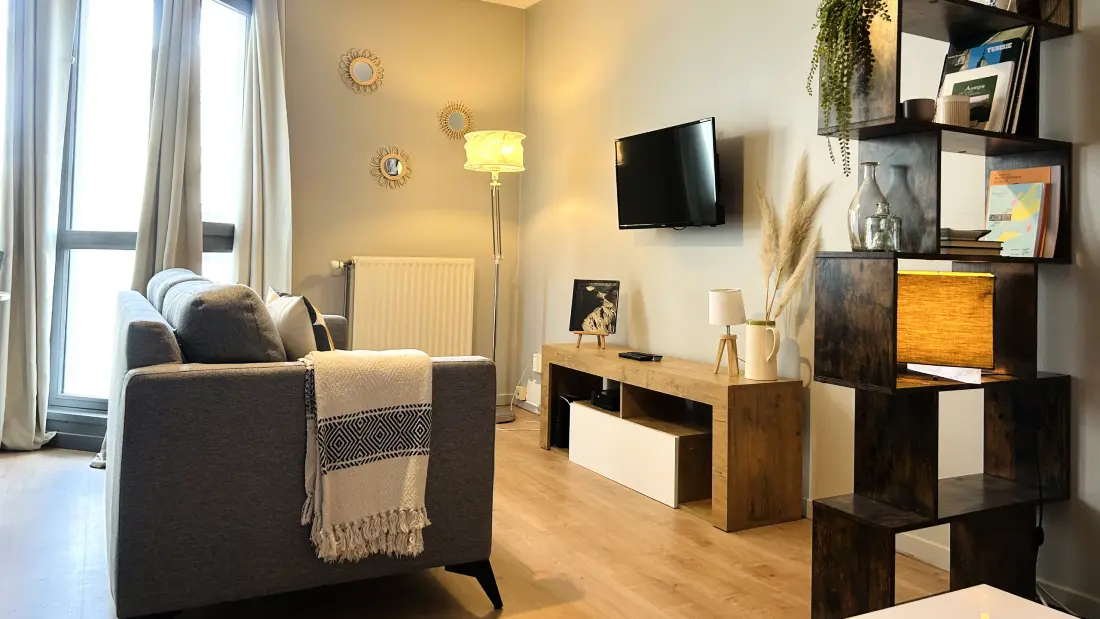 Studio à Montpellier