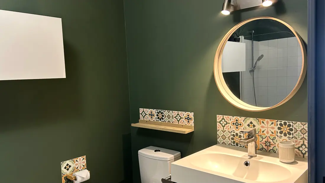 Studio à Montpellier