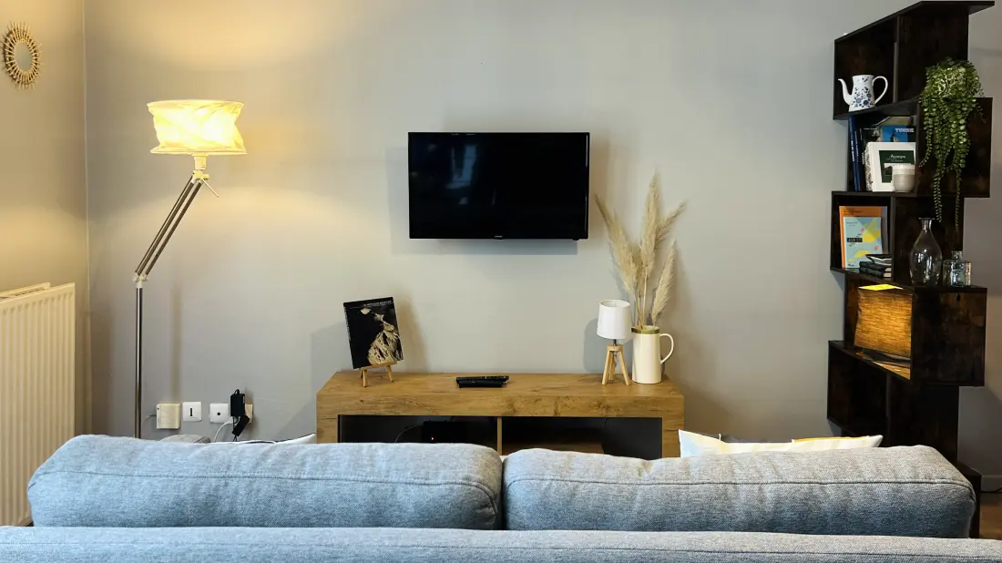 Studio à Montpellier